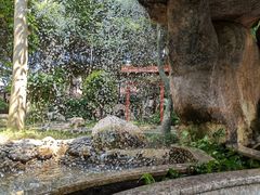 -金穗园温泉酒店