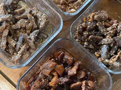 -李子坝梁山鸡(李子坝大鸡哥店)