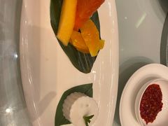 -明阁 Ming Court(广州朗豪酒店)