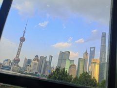-YUE·6·西式融合餐厅(外滩六号店)