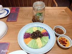 -满园烤鸭·春饼(奥体万达店)