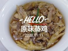 -曲园酒楼(老江东店)