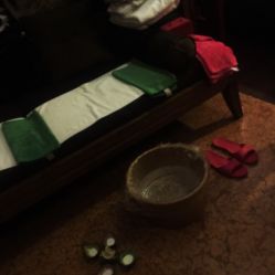 -靓靓伊人SKINCARE肌肤管理FACIAL·SPA