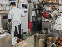 -清真·鸦儿李记·小馆(后海店)