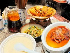 -南京大牌档(人民广场店)