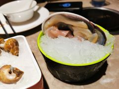 -V-ONE西雅图海鲜自助餐厅(仓山万达广场店)