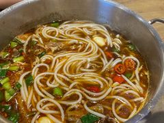 -津市刘聋子粉馆岳阳总店