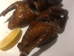招牌红烧乳鸽-太平馆西餐厅(北京路店)