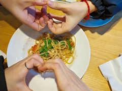 -菲滋意式餐厅(长兴东鱼坊店)