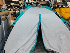 -迪卡侬(高新万达店)