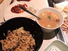 -新石器烤肉(中房金谊广场店)