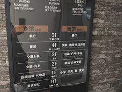 -百盛优客城市广场(天山店)