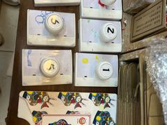 -老北京兔儿爷(杨梅竹斜街店)