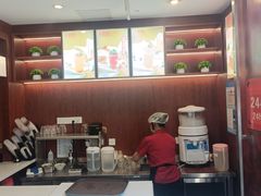 -东泰祥生煎馆(重庆北路店)
