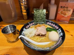 -Ramen满吉·豚骨拉面(丽园路店)