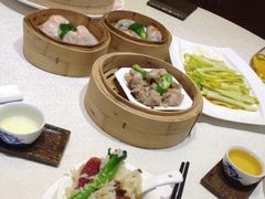 -龙悦湾酒家·八阵鱼生·渔人码头店