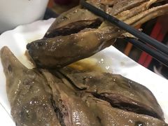 -领鲜风味花雕鸡(马端街店)