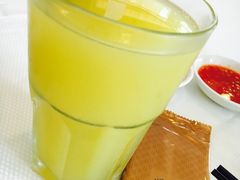 -新加坡海鲜共和(名胜世界圣淘沙海滨坊)