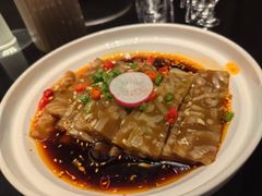 -東舍食唐精品陕菜馆