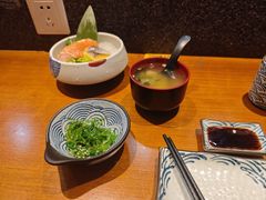 -故乡屋日本料理(八一广场店)