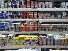 -Olé精品超市(北京合生汇店)