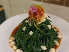 -丝路传奇·中国拉面航母店(北医三院店)