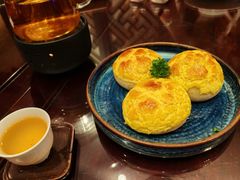 -白天鹅宾馆-玉堂春暖餐厅