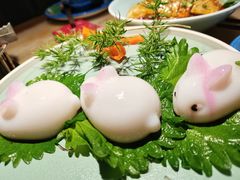 -蘇小主(徐州万达店)