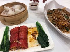-稻香海鲜饭店(第一国际店)