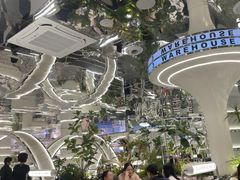 -3号仓库·创意中国菜(新世界城店)