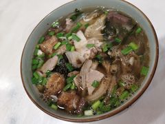 不翻汤-正宗刘记不翻汤(和园店)