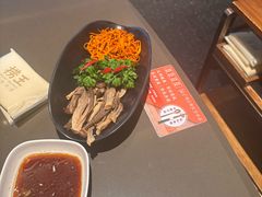 -捞王锅物料理(上海世茂广场店)