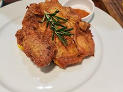 -斯比特花园西餐厅(东方商厦店)