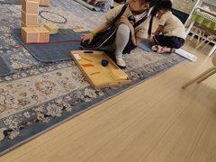 -金牛子韵湖春晓蒙氏幼儿园(洪山校区)