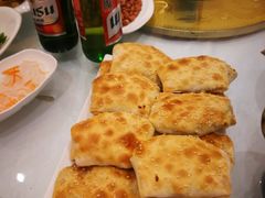 烤包子-阿布都新疆音乐美食城(长湖路店)