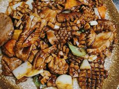 -三子下水馆(南十四道街151号店)