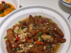 -兰湘子·湘菜小炒(盛龙广场店)