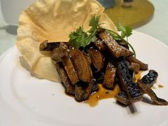 -莲池荟素食馆·12年老字号(光孝寺店)