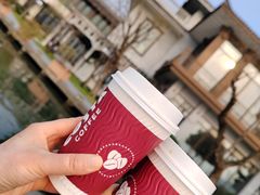 -COSTA COFFEE(西湖天地店)