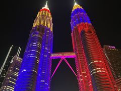 -吉隆坡国油双峰塔