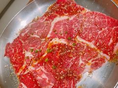 -一品诚记烤肉(大连柏威年购物中心店)
