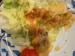-極上萬膳·日料放题(海岸城店)