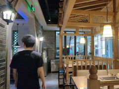 -野妹经典火锅(民治店)