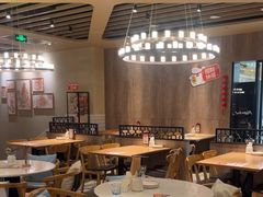 -必胜客(花都百业店)