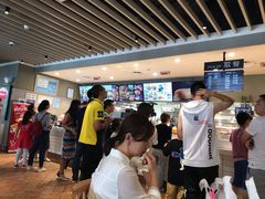 -肯德基(西稍门店)