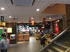 -麦当劳(盛兴大街店)