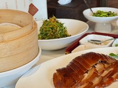 -四季民福烤鸭店(望京旺角店)