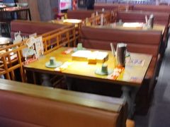 -小杨烤肉(朱雀店)