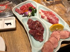-御牛道日式烤肉料理(杭州万象城店)