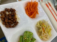 -海兰江石锅饭(水上店)